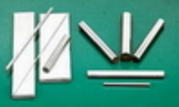 Carbide Tubes